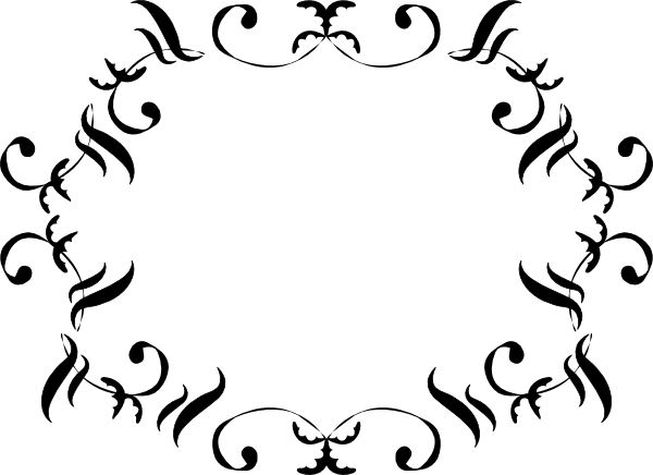 Fancy Borders For Word