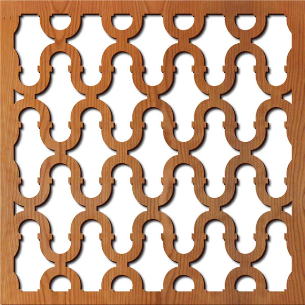 Laser Cut Wood & Laser Cutting Services-Library of Patterns