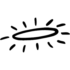 Halo Clipart