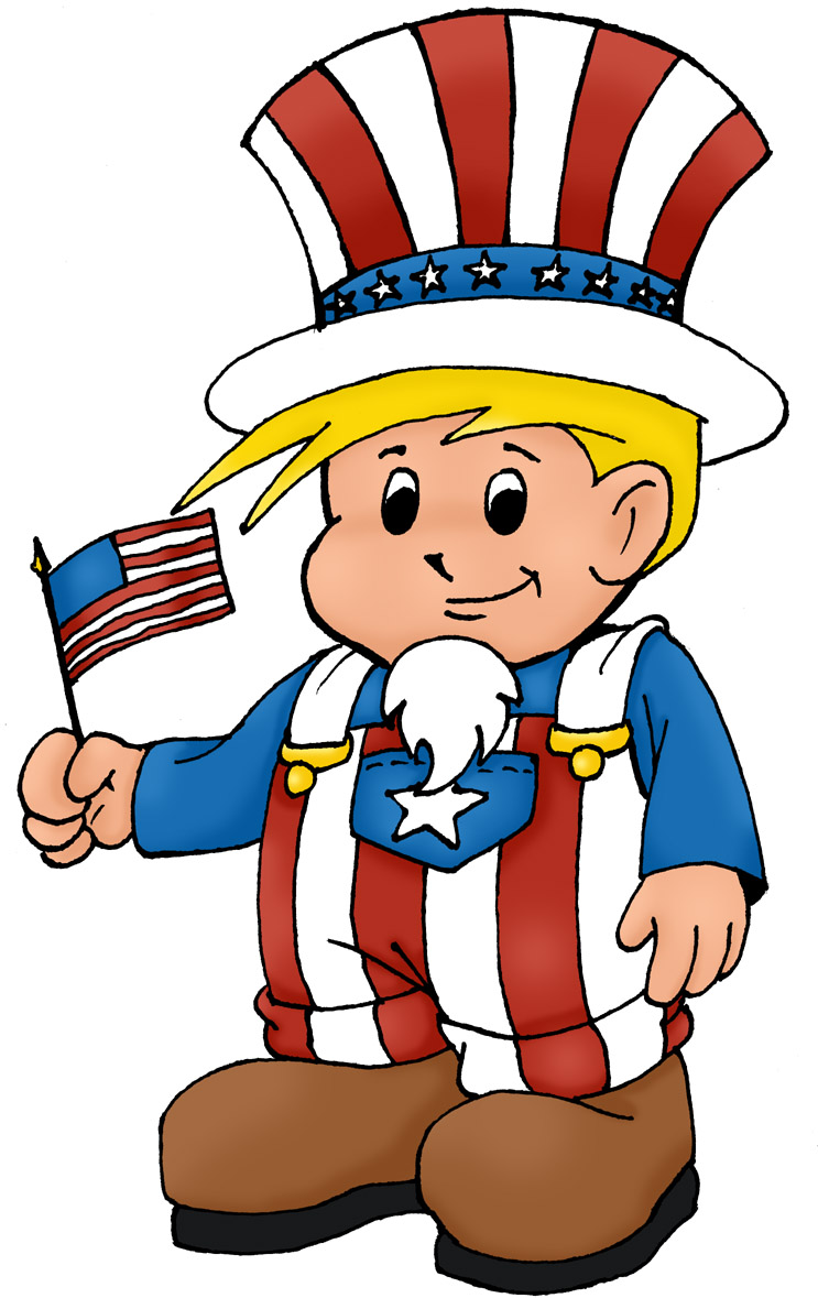 January Clipart - 63 cliparts
