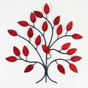 Wall Art Decor Ideas: stupendous red metal wall art for sale Red ...