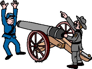 War Clip Art