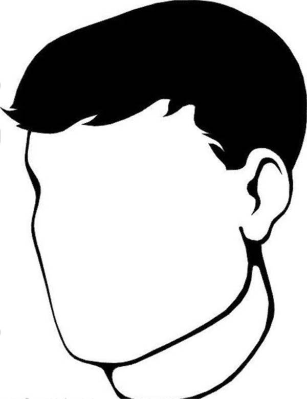 Empty Face
