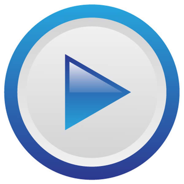 Clipart play button