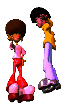 1000+ images about â?¦Animated Gifsâ?¦ Dancing