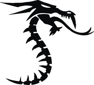 1000+ images about Dragon : Undead | Dragon art ...