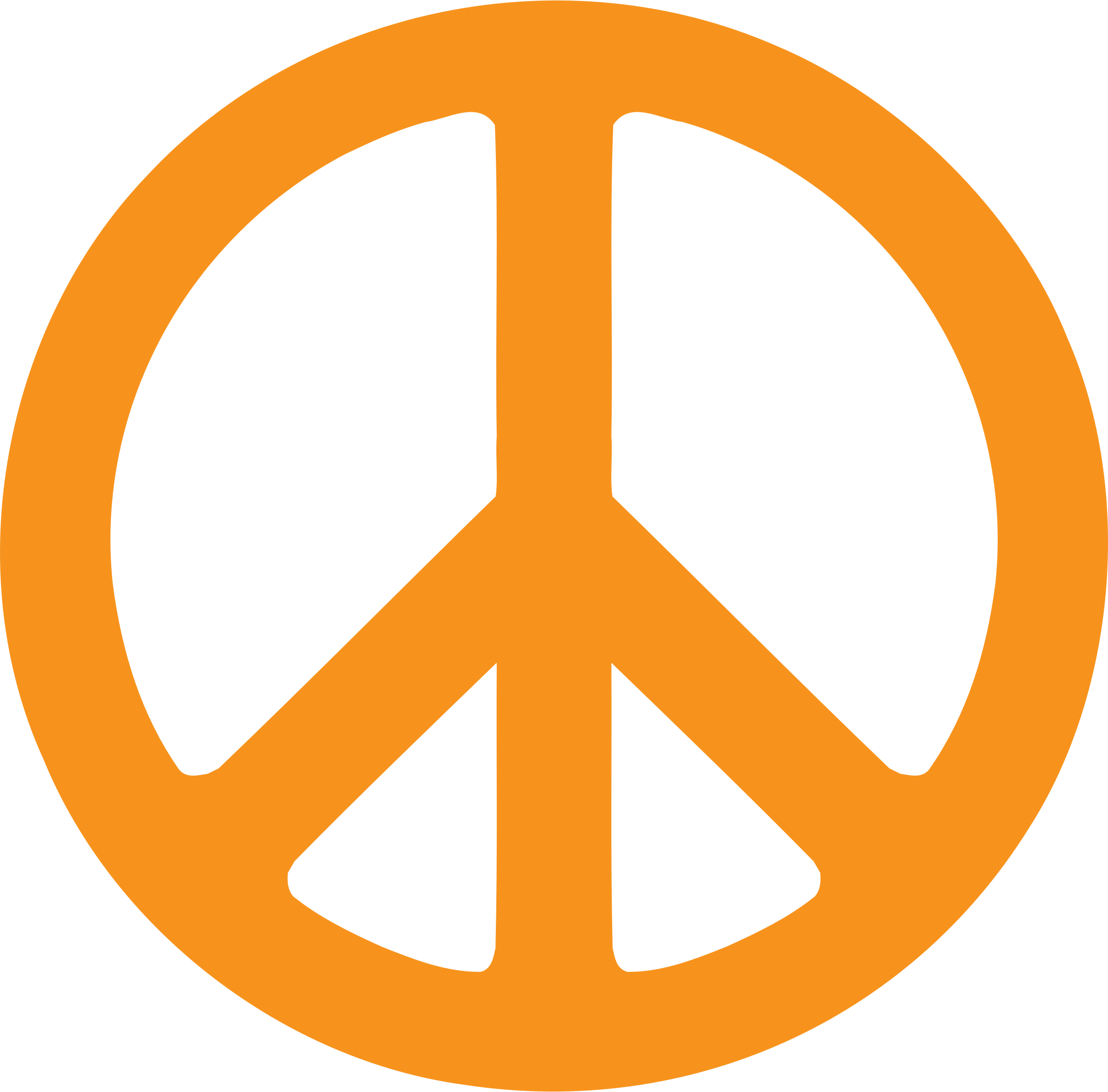 Peace Symbol PNG Transparent Images | PNG All