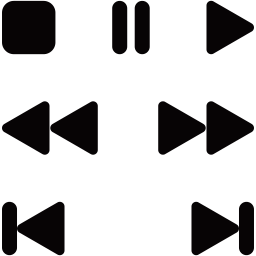 Controls Button icon | Myiconfinder