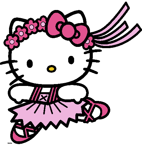 Free Hello Kitty Clipart | Free Download Clip Art | Free Clip Art ...