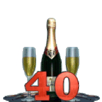 40th Birthday Animated Gifs | Photobucket