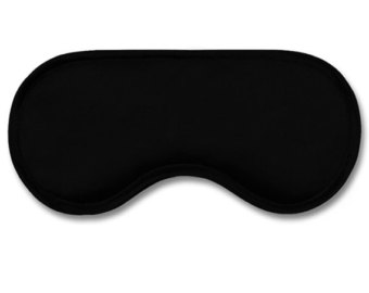 Night eye mask clipart