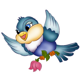 Cartoon Birds | How To Draw ...