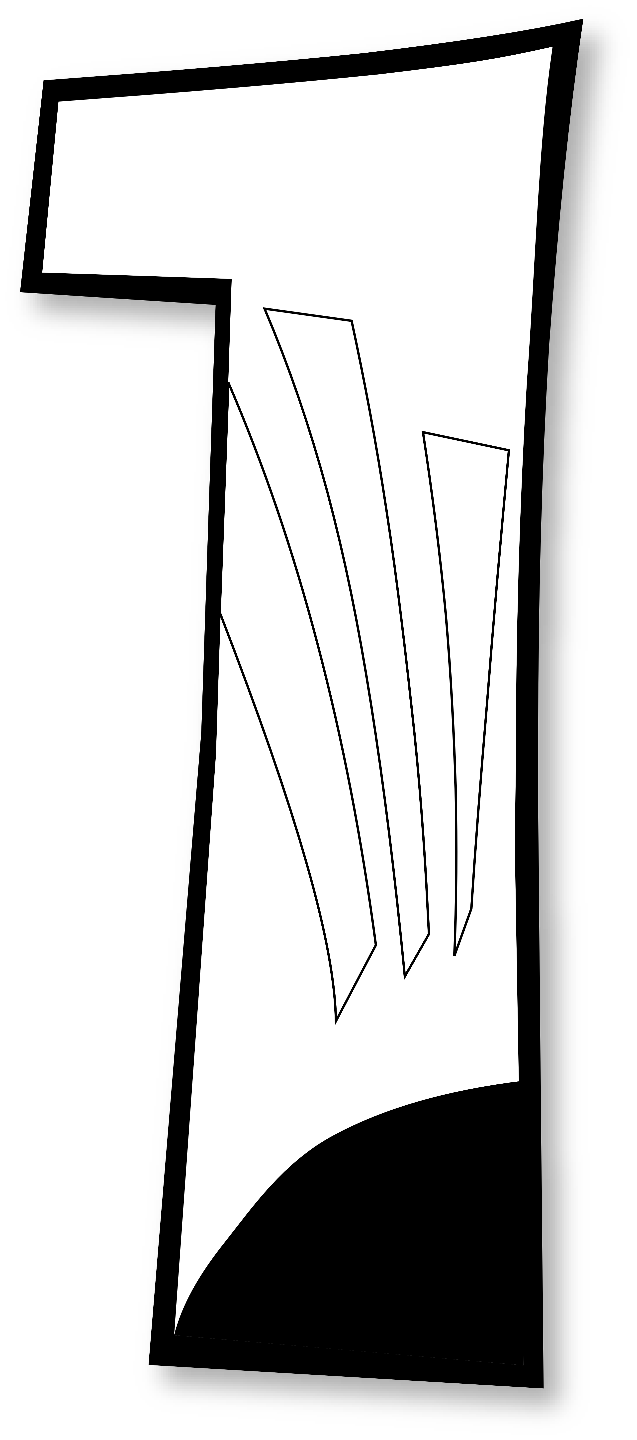 1 clipart