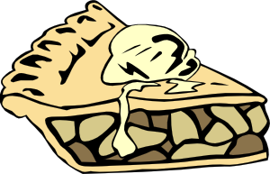 Cartoon Pie - ClipArt Best
