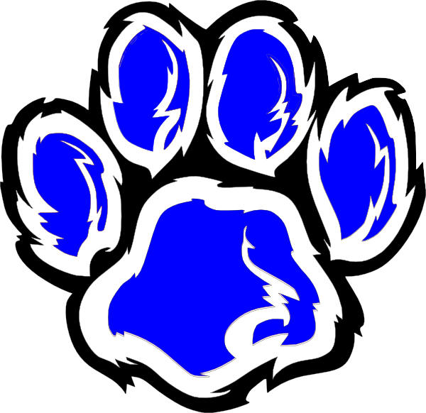Wildcat no royalty clipart