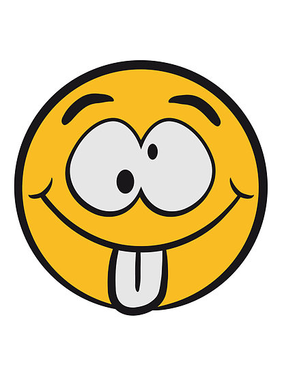 Crazy face clipart - ClipartFox