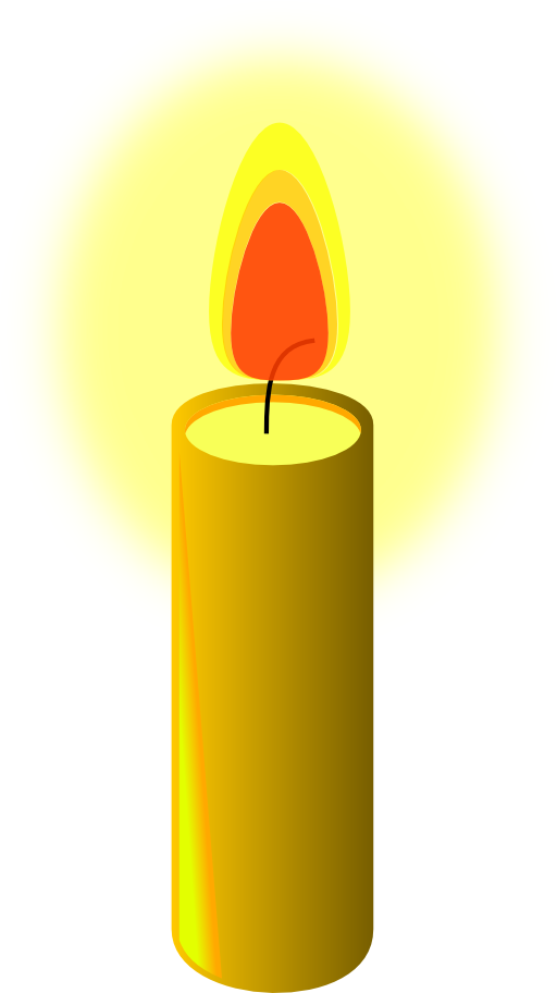 Candle Clip Art Free