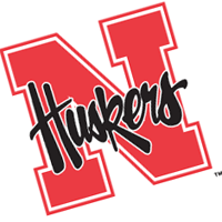 Nebraska Husker Logo Clipart