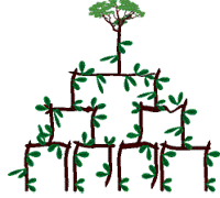 Family Tree Drawings - Drawing