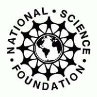 Nsf Logo Vectors Free Download