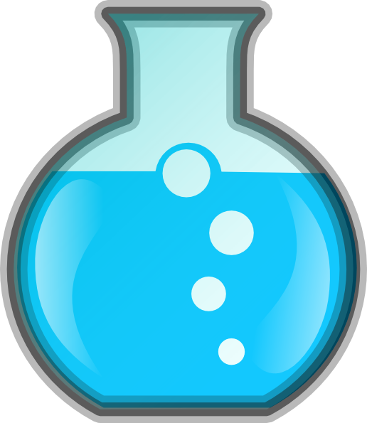 Science Lab Clipart Png