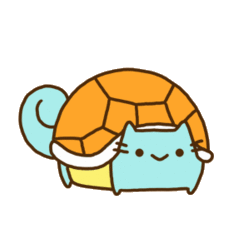 cute turtle gif | Tumblr