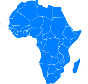 Africa clipart