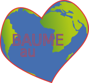 World Heart Clipart - ClipArt Best