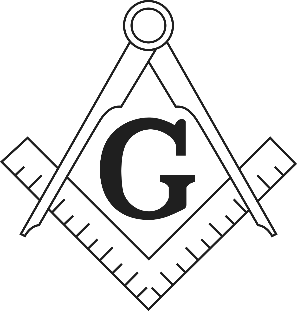 Free Masonic Emblems & Logos