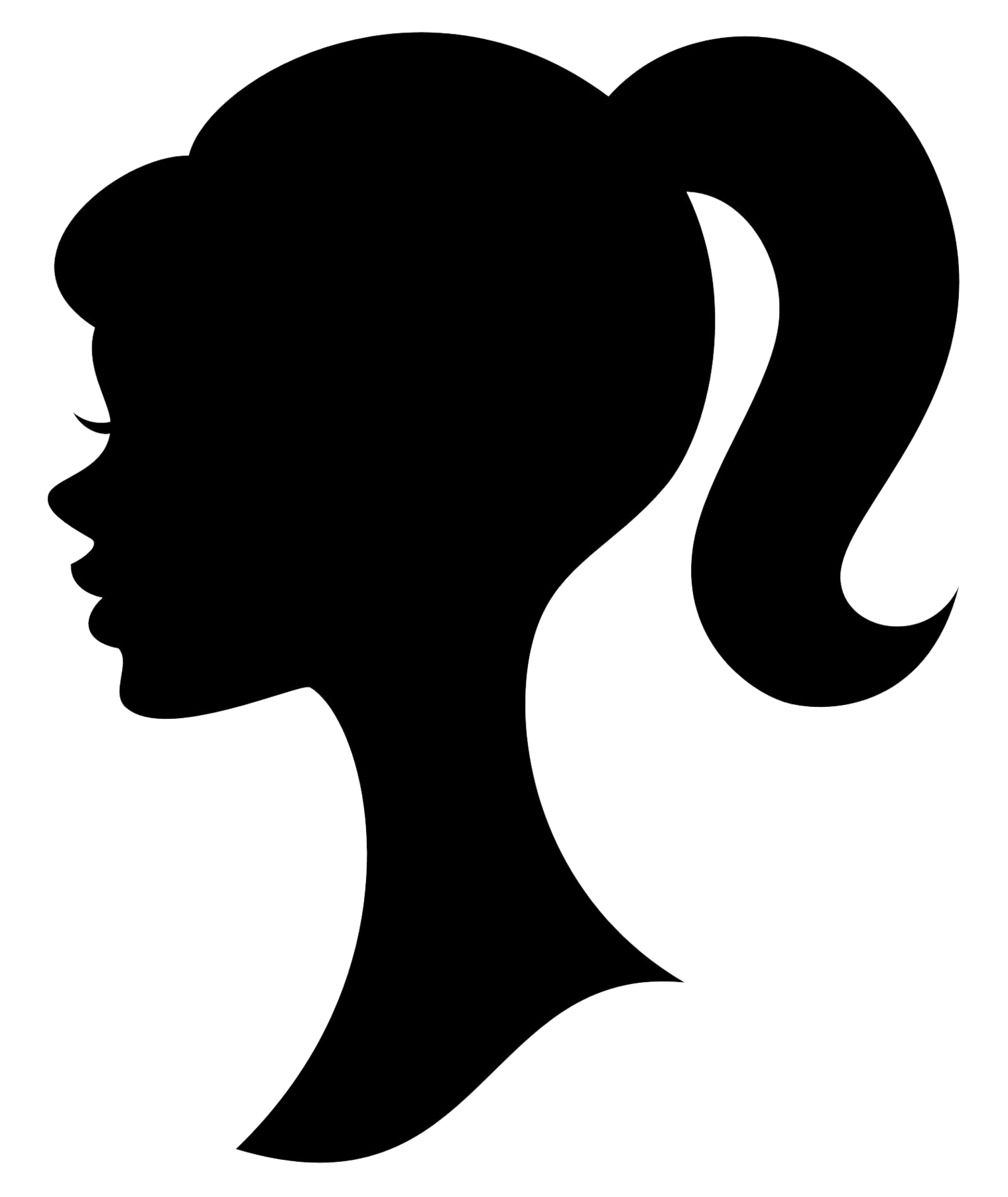 Koala Silhouette Clipart - Free to use Clip Art Resource