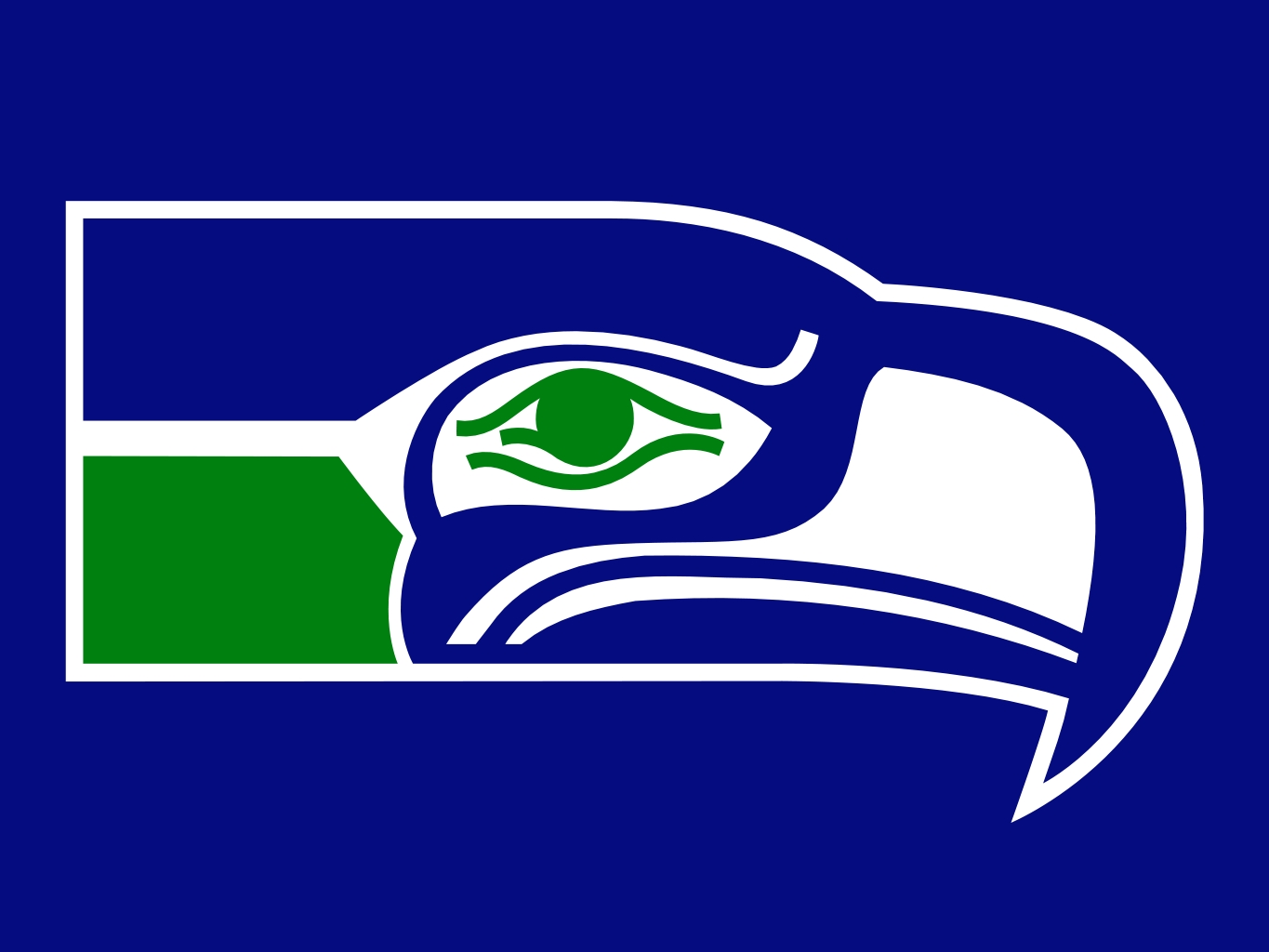 Seattle Seahawks Clipart