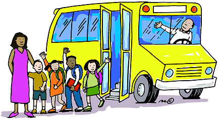 Orland Unified School District - Transportation