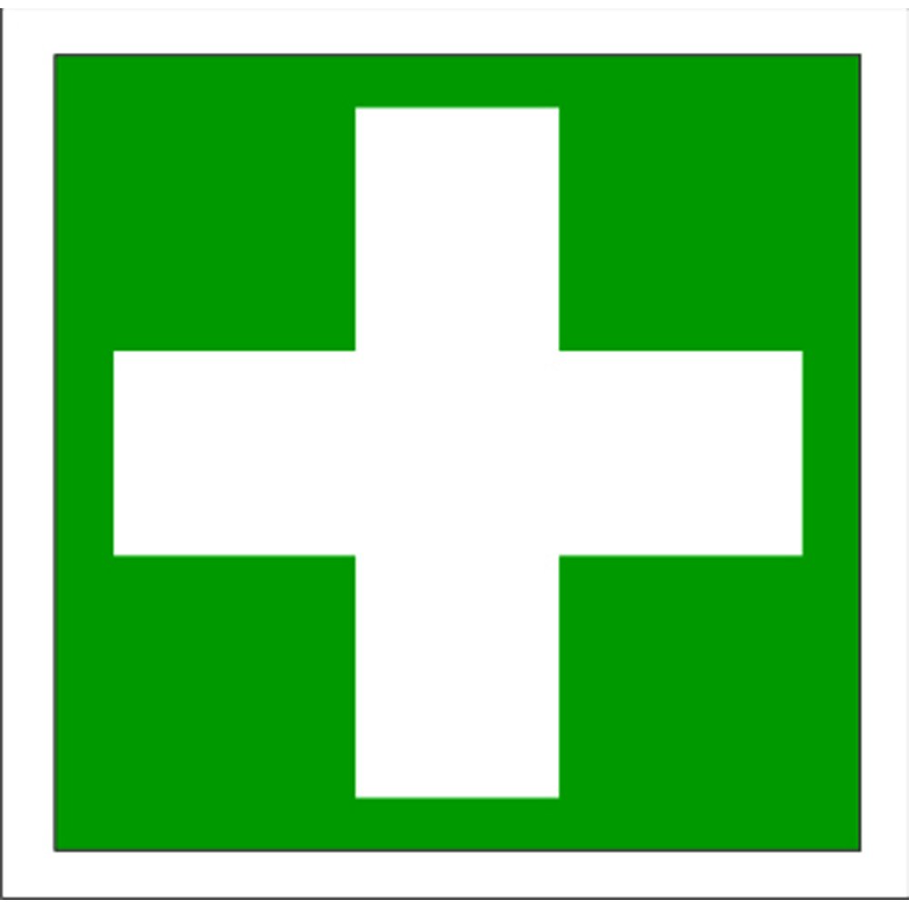 First Aid Cross Clipart