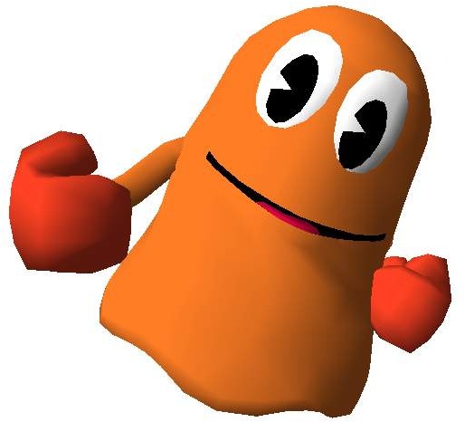 Clyde | Pac-Man Wiki | Fandom powered by Wikia