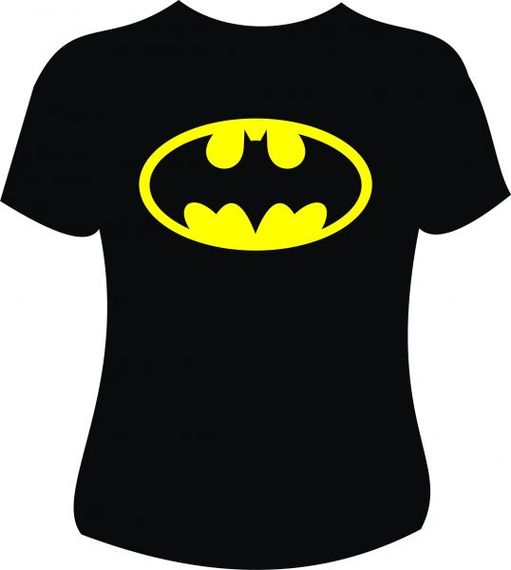 Batman Simbolo Clipart - Free to use Clip Art Resource