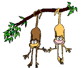 Moving Animal Animations Clipart - Free to use Clip Art Resource