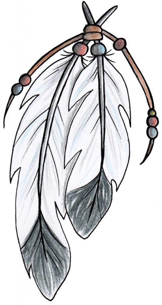 Native American Tribal Tattoo Designs native american indian chief ...