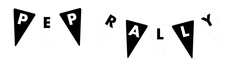 Pep Rally | Collaborative Task Management for Teams
