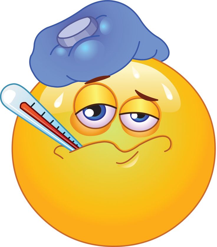 Cartoon Sick Face | Free Download Clip Art | Free Clip Art | on ...