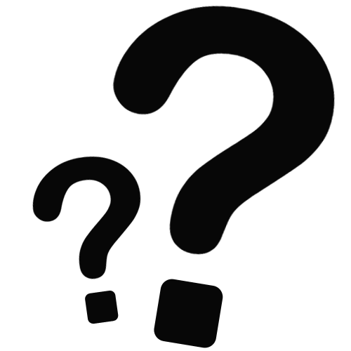 File:Question-mark-blackandwhite.png