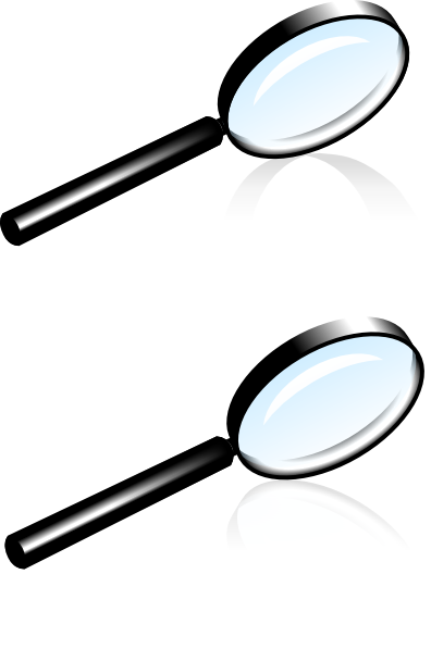 Magnify Lens Gif - ClipArt Best