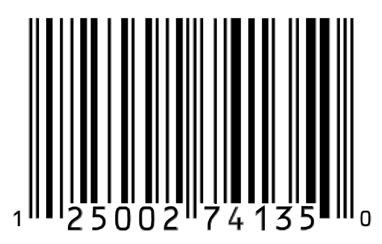Design Practice: PRODUCT//RANGE//DISTRIBUTION - LWL logo and barcode