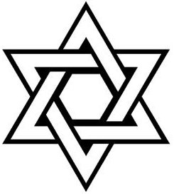 Free tribal tattoos, Tribal Tattoo Designs : Tribal Star Tattoo ...