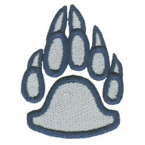 Bear Claw Clip Art