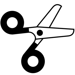 Cartoon Scissors Png Free - ClipArt Best