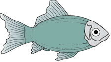 Fishing | Clip Art | Program Support Materials (Teachers ...