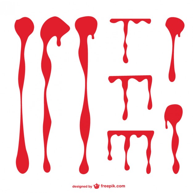 Blood Vectors, Photos and PSD files | Free Download