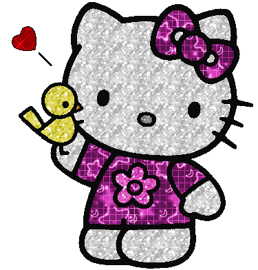 Hello Kitty n Miffy - xxcute-
