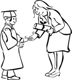 Christian Graduation Clipart, Graduation Images - Sharefaith