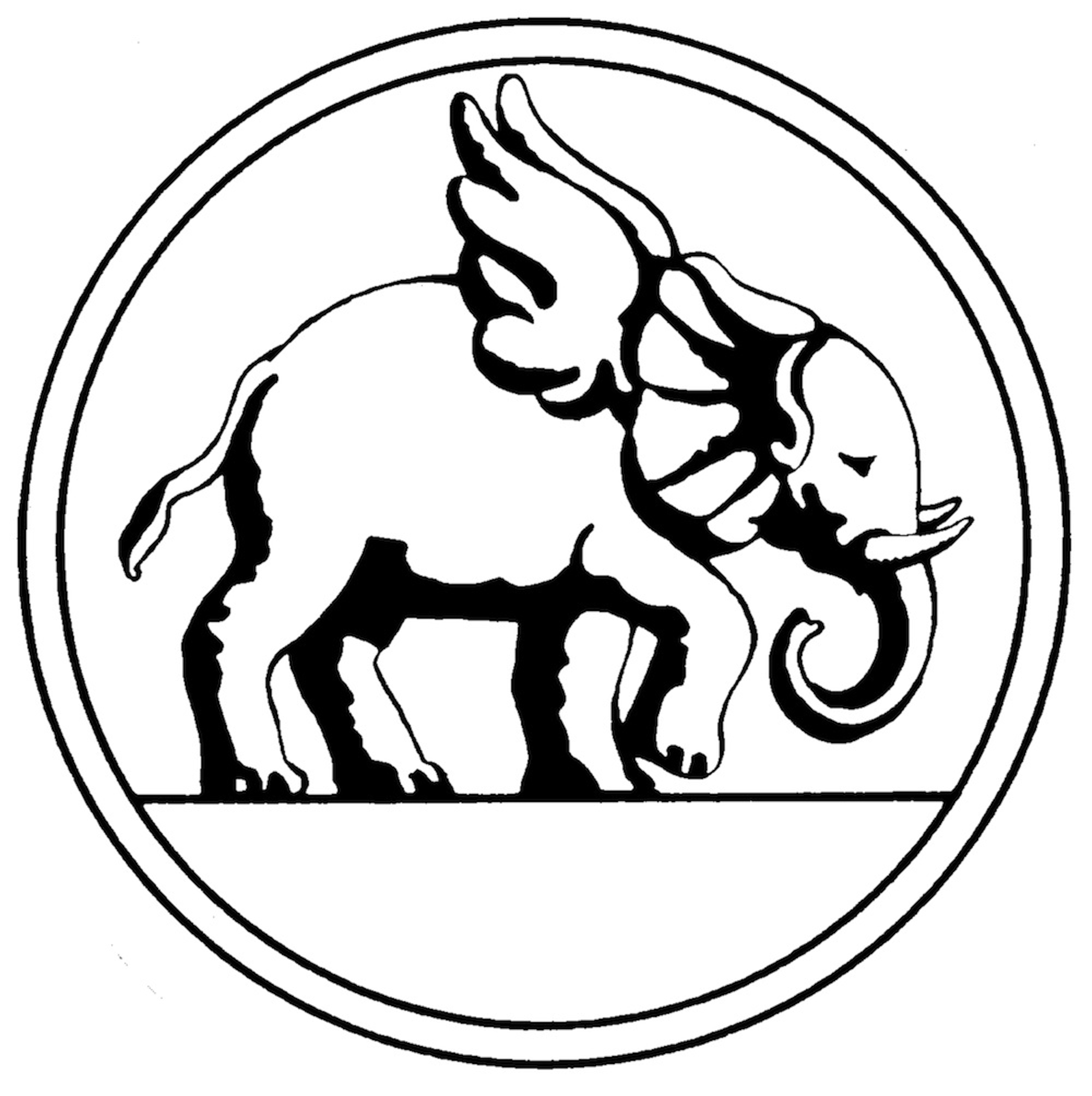 The Wingéd Elephant